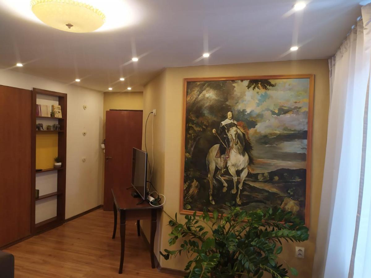 Penzion Alča Praga Esterno foto